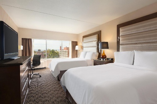 USC Hotel image 2