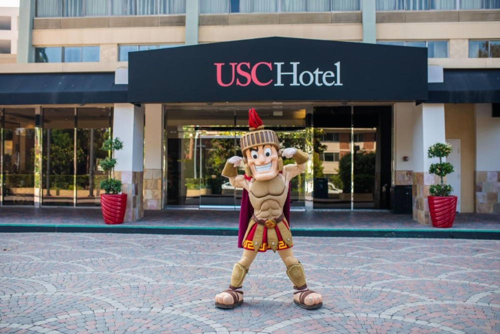 USC Hotel Image 24