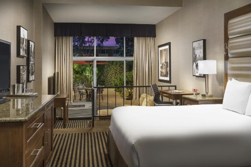 USC Hotel image 29