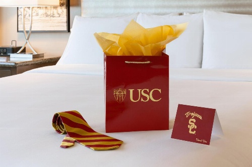 USC Hotel image 3