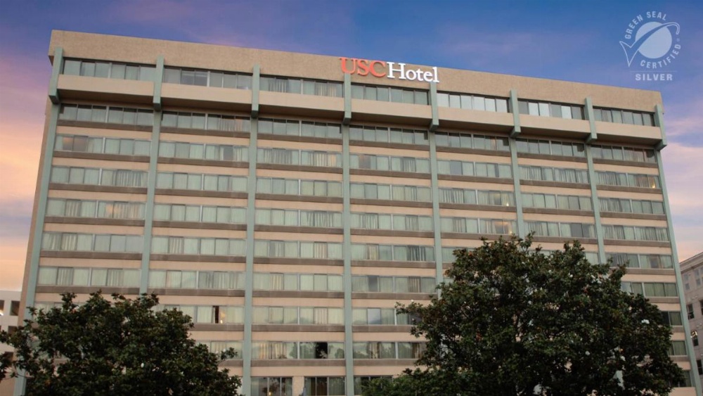 USC Hotel Image 31