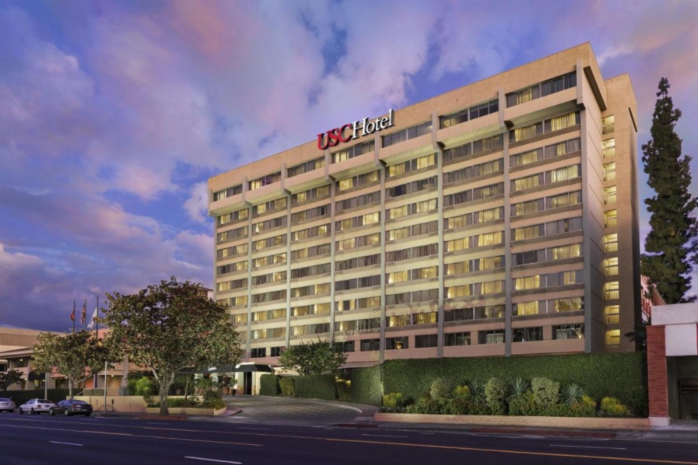 USC Hotel Image 33
