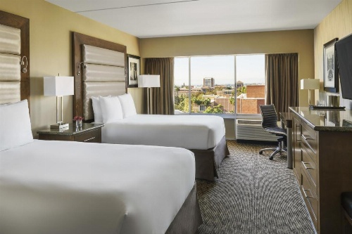 USC Hotel image 34