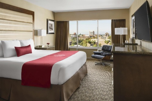USC Hotel image 35