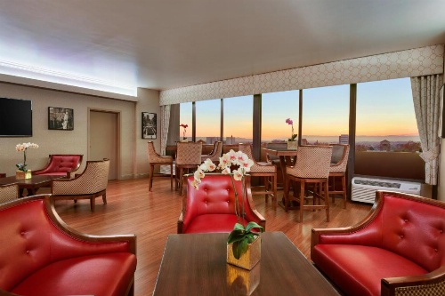 USC Hotel image 5