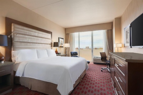 USC Hotel image 6