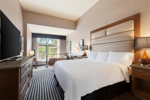 USC Hotel image 7